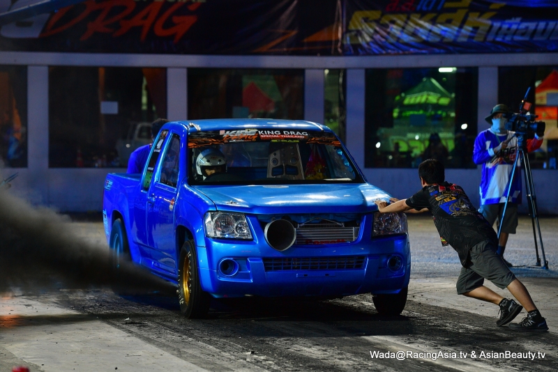 2024.03 Pathumthani King Drag Special 2024 RacingAsia.tv
