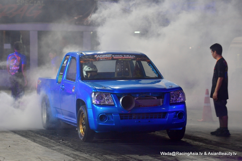 2024.03 Pathumthani King Drag Special 2024 RacingAsia.tv