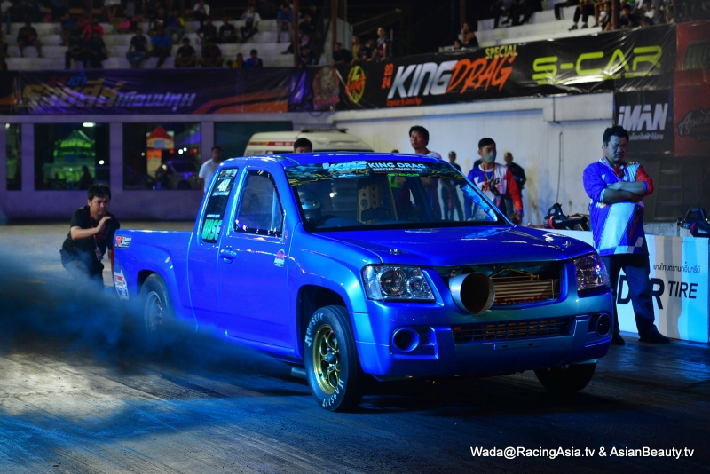 2024.03 Pathumthani King Drag Special 2024 RacingAsia.tv