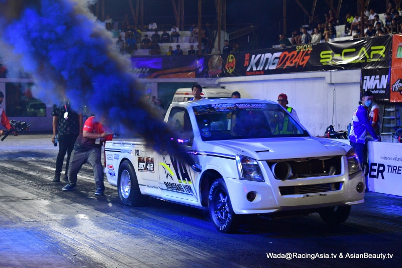 2024.03 Pathumthani King Drag Special 2024 RacingAsia.tv