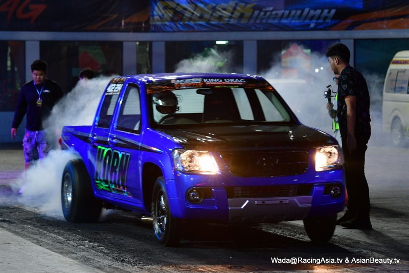 2024.03 Pathumthani King Drag Special 2024 RacingAsia.tv