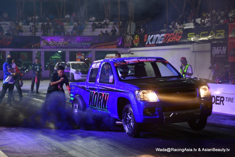 2024.03 Pathumthani King Drag Special 2024 RacingAsia.tv