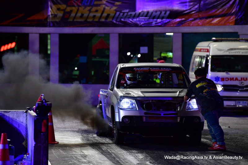 2024.03 Pathumthani King Drag Special 2024 RacingAsia.tv