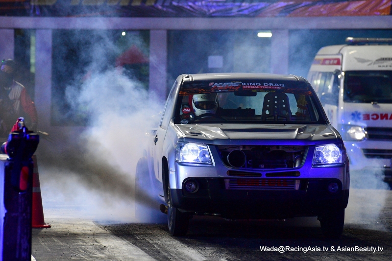 2024.03 Pathumthani King Drag Special 2024 RacingAsia.tv