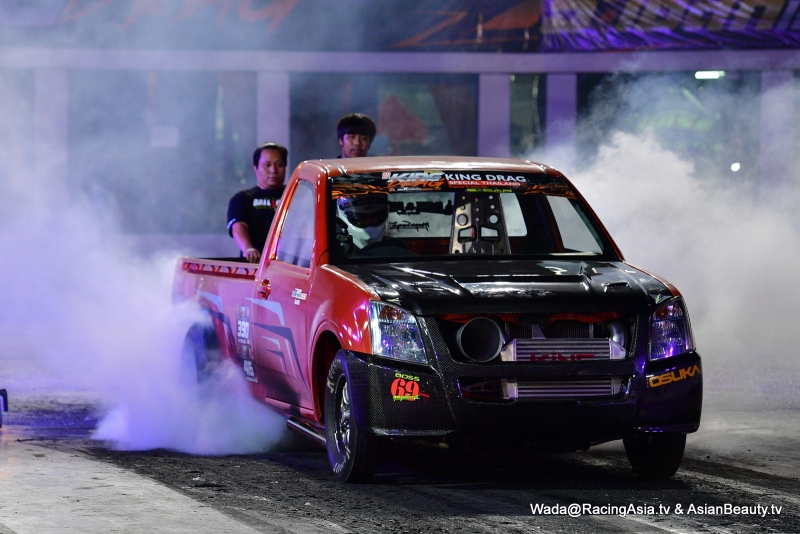 2024.03 Pathumthani King Drag Special 2024 RacingAsia.tv