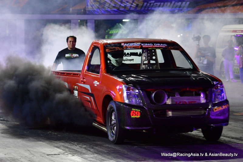2024.03 Pathumthani King Drag Special 2024 RacingAsia.tv