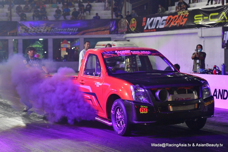 2024.03 Pathumthani King Drag Special 2024 RacingAsia.tv