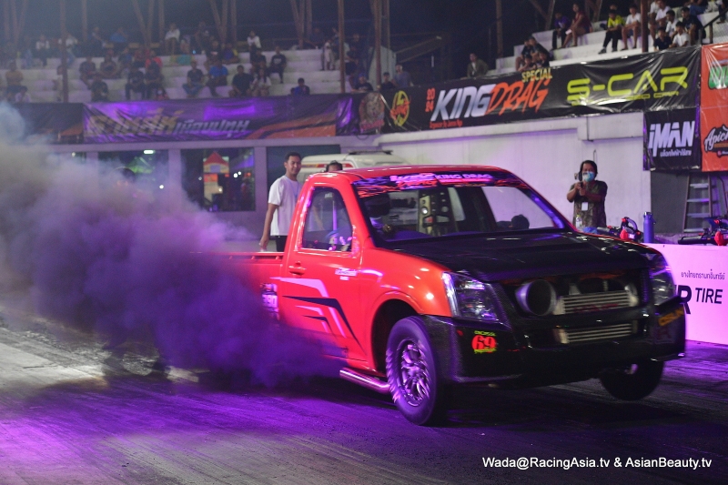 2024.03 Pathumthani King Drag Special 2024 RacingAsia.tv