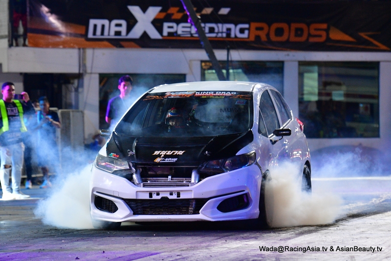 2024.03 Pathumthani King Drag Special 2024 RacingAsia.tv