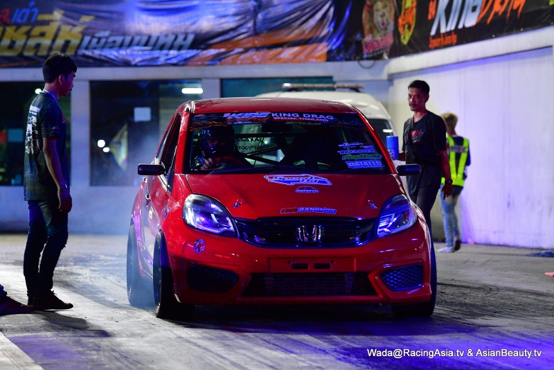 2024.03 Pathumthani King Drag Special 2024 RacingAsia.tv