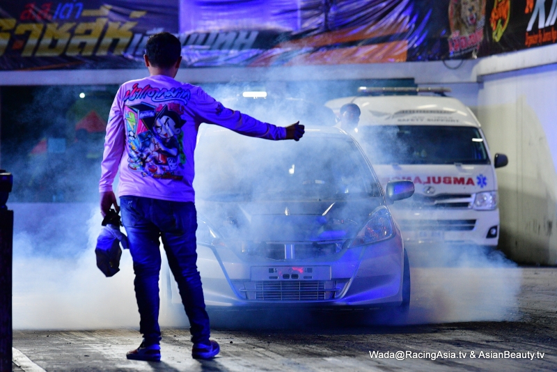 2024.03 Pathumthani King Drag Special 2024 RacingAsia.tv