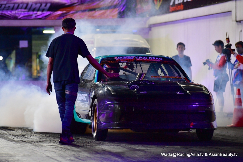 2024.03 Pathumthani King Drag Special 2024 RacingAsia.tv