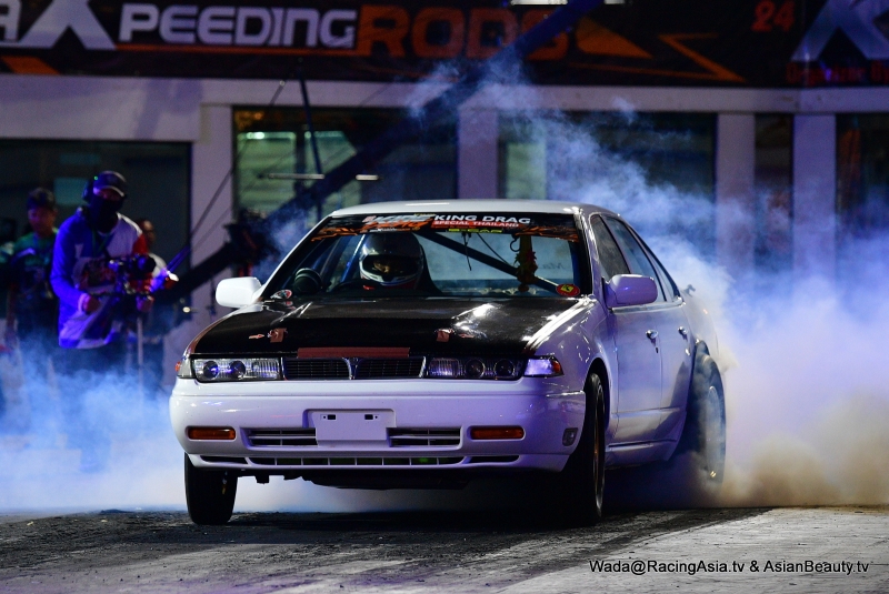 2024.03 Pathumthani King Drag Special 2024 RacingAsia.tv