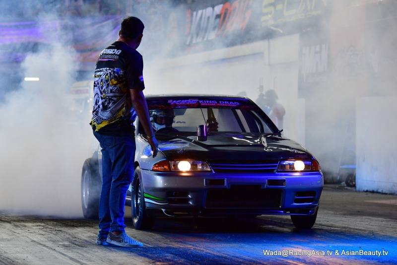 2024.03 Pathumthani King Drag Special 2024 RacingAsia.tv