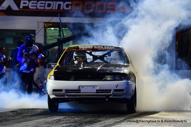 2024.03 Pathumthani King Drag Special 2024 RacingAsia.tv
