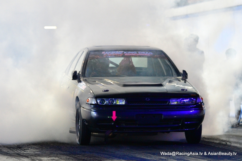 2024.03 Pathumthani King Drag Special 2024 RacingAsia.tv