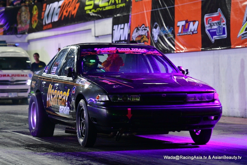 2024.03 Pathumthani King Drag Special 2024 RacingAsia.tv