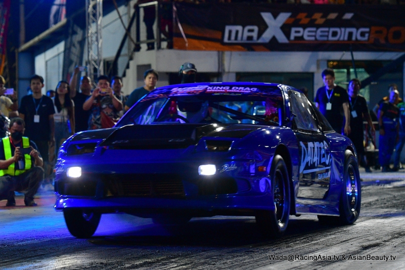 2024.03 Pathumthani King Drag Special 2024 RacingAsia.tv