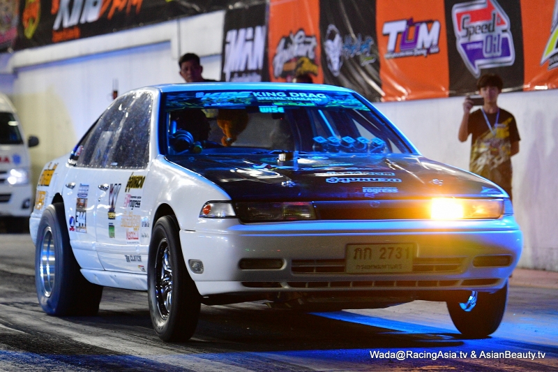 2024.03 Pathumthani King Drag Special 2024 RacingAsia.tv