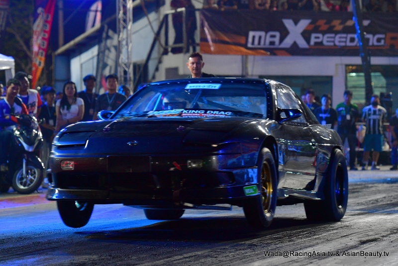 2024.03 Pathumthani King Drag Special 2024 RacingAsia.tv