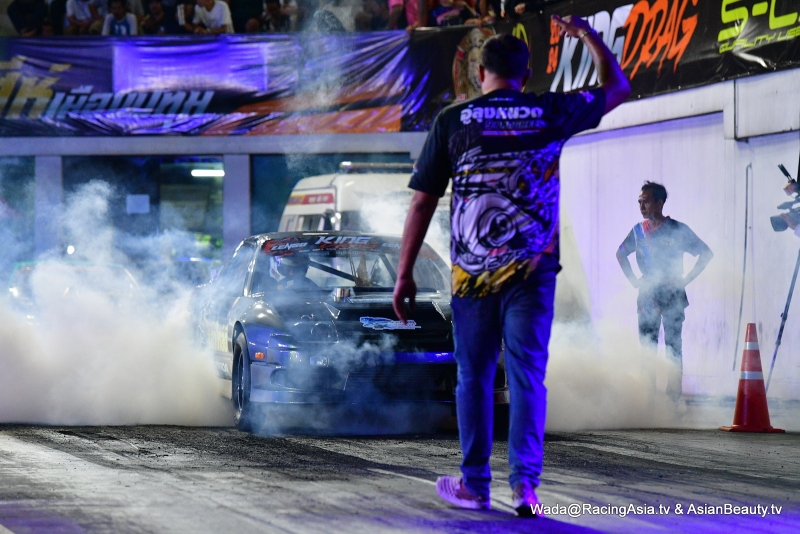 2024.03 Pathumthani King Drag Special 2024 RacingAsia.tv