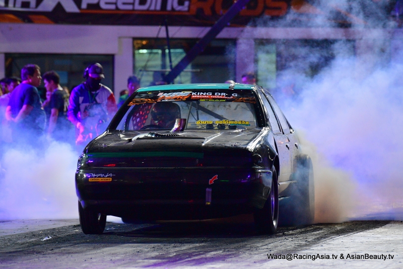 2024.03 Pathumthani King Drag Special 2024 RacingAsia.tv