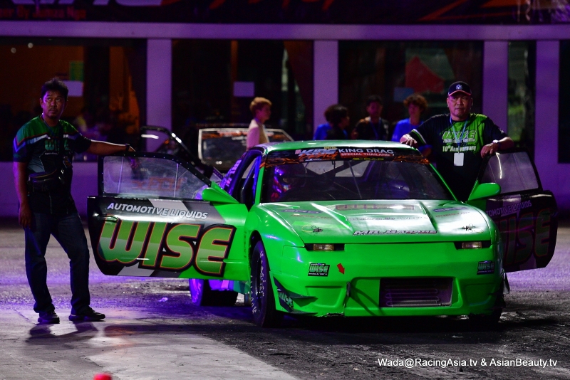 2024.03 Pathumthani King Drag Special 2024 RacingAsia.tv