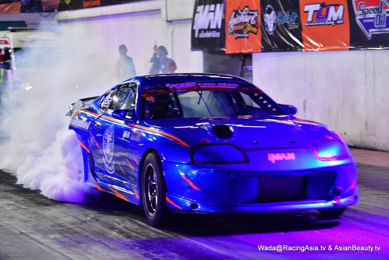 2024.03 Pathumthani King Drag Special 2024 RacingAsia.tv