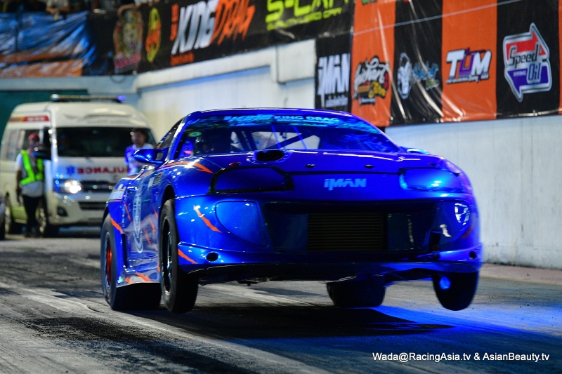 2024.03 Pathumthani King Drag Special 2024 RacingAsia.tv