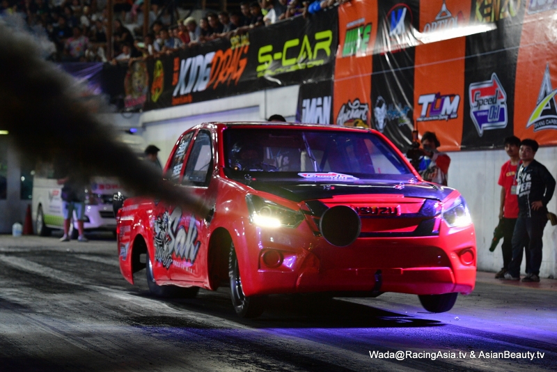 2024.03 Pathumthani King Drag Special 2024 RacingAsia.tv
