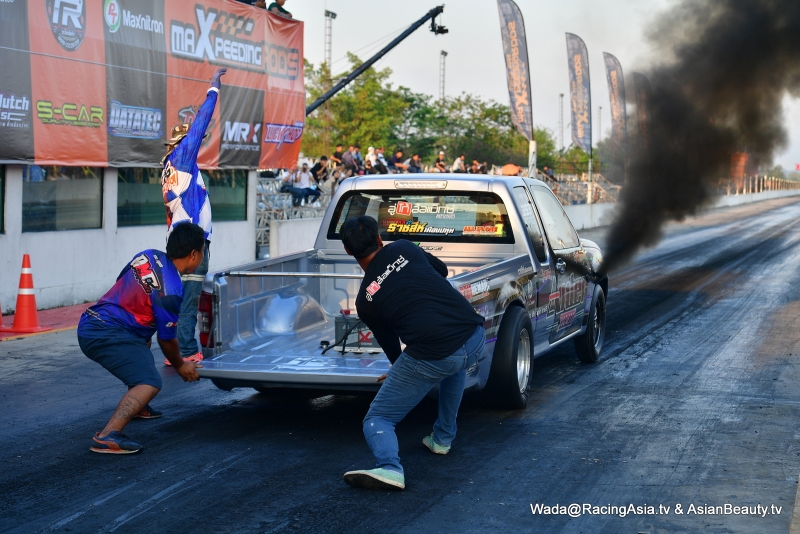 2024.03 Pathumthani King Drag Special 2024 RacingAsia.tv