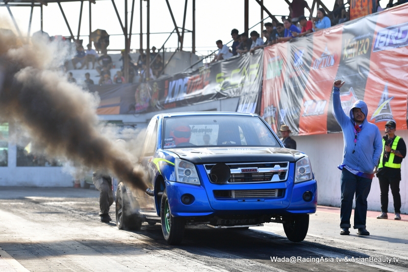 2024.03 Pathumthani King Drag Special 2024 RacingAsia.tv