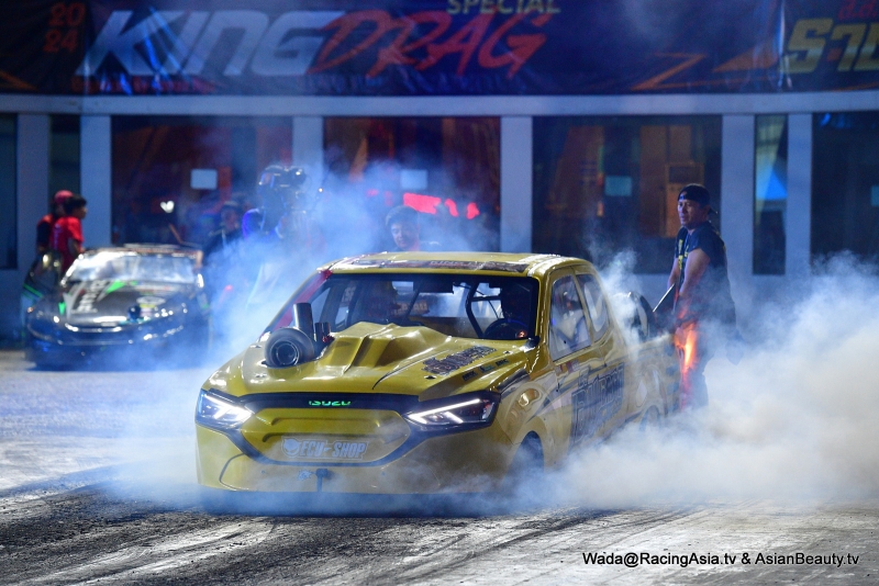 2024.03 Pathumthani King Drag Special 2024 RacingAsia.tv