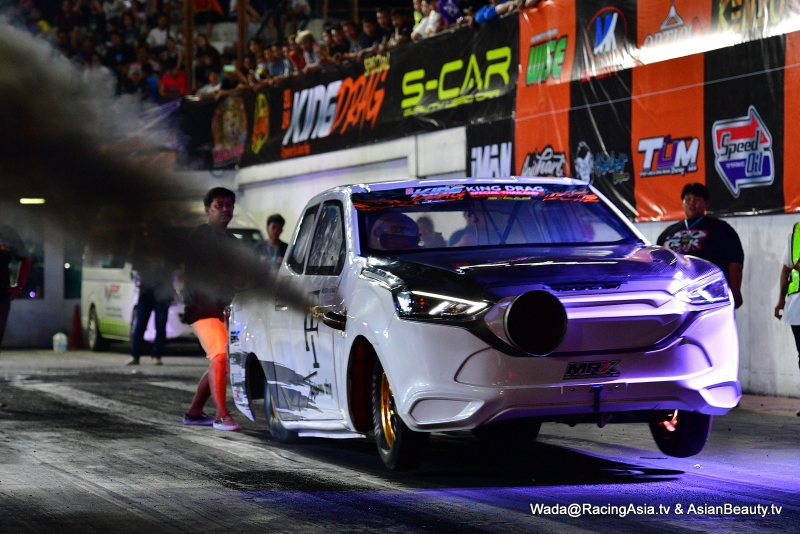 2024.03 Pathumthani King Drag Special 2024 RacingAsia.tv