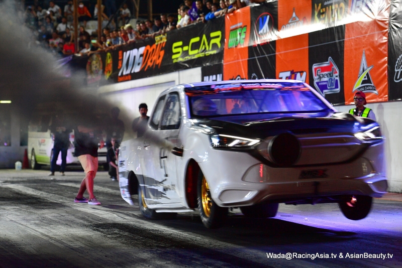 2024.03 Pathumthani King Drag Special 2024 RacingAsia.tv