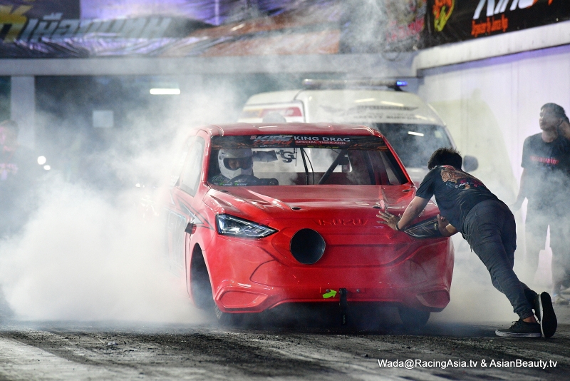 2024.03 Pathumthani King Drag Special 2024 RacingAsia.tv