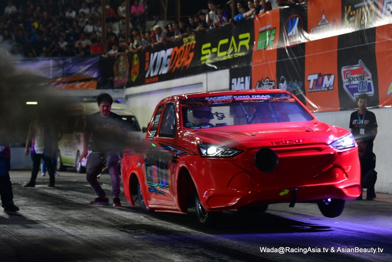 2024.03 Pathumthani King Drag Special 2024 RacingAsia.tv