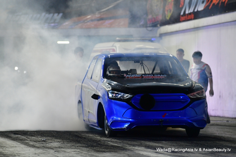 2024.03 Pathumthani King Drag Special 2024 RacingAsia.tv