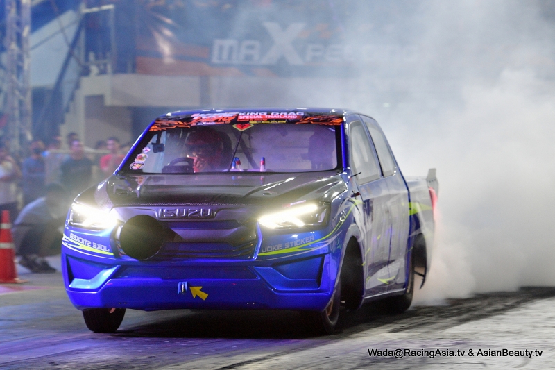 2024.03 Pathumthani King Drag Special 2024 RacingAsia.tv