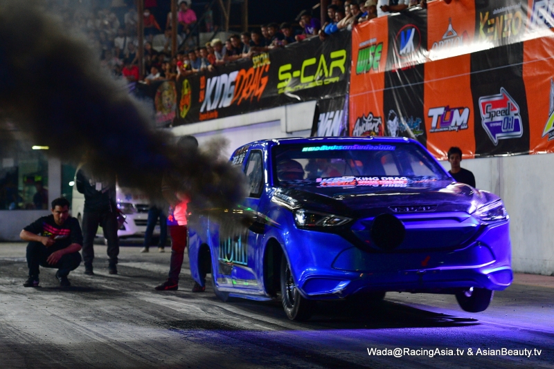 2024.03 Pathumthani King Drag Special 2024 RacingAsia.tv