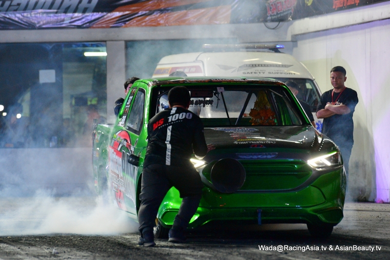 2024.03 Pathumthani King Drag Special 2024 RacingAsia.tv