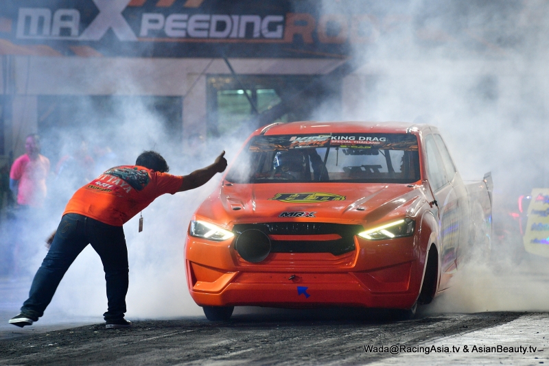 2024.03 Pathumthani King Drag Special 2024 RacingAsia.tv