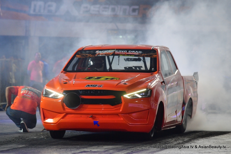 2024.03 Pathumthani King Drag Special 2024 RacingAsia.tv