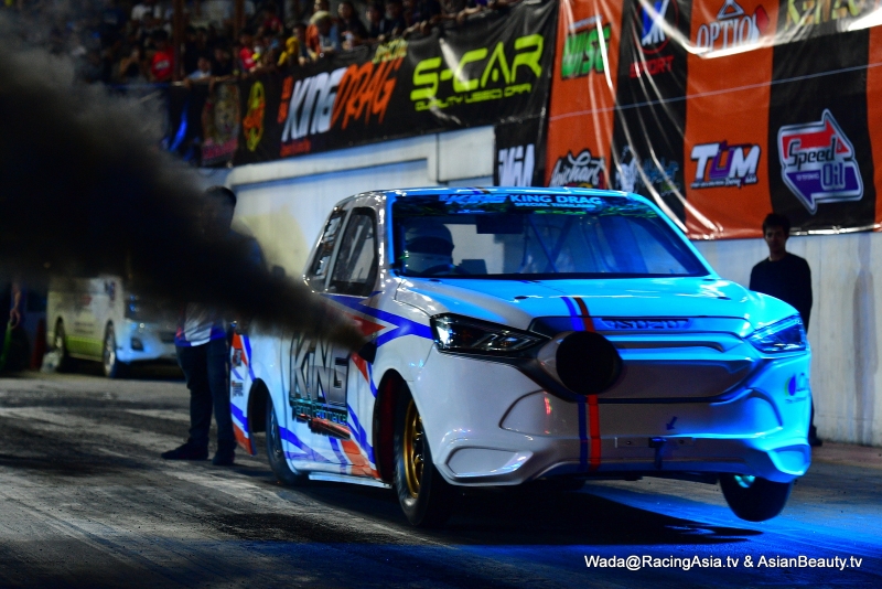 2024.03 Pathumthani King Drag Special 2024 RacingAsia.tv