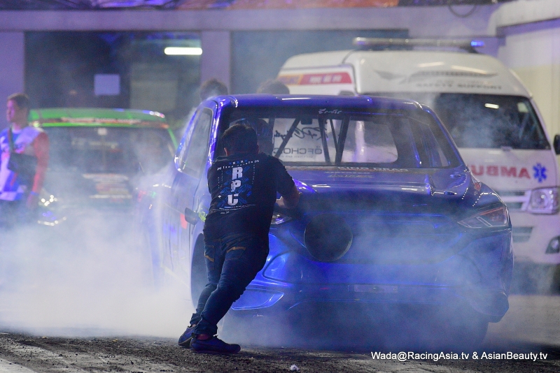 2024.03 Pathumthani King Drag Special 2024 RacingAsia.tv