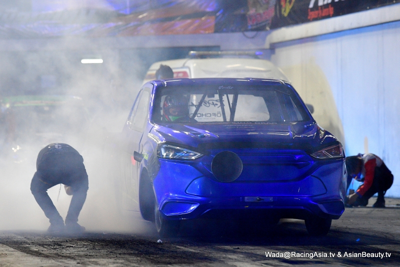 2024.03 Pathumthani King Drag Special 2024 RacingAsia.tv