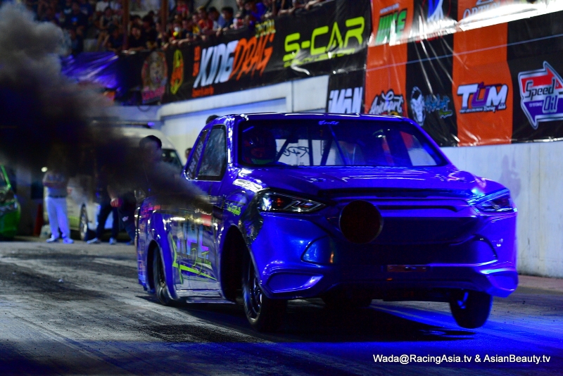 2024.03 Pathumthani King Drag Special 2024 RacingAsia.tv