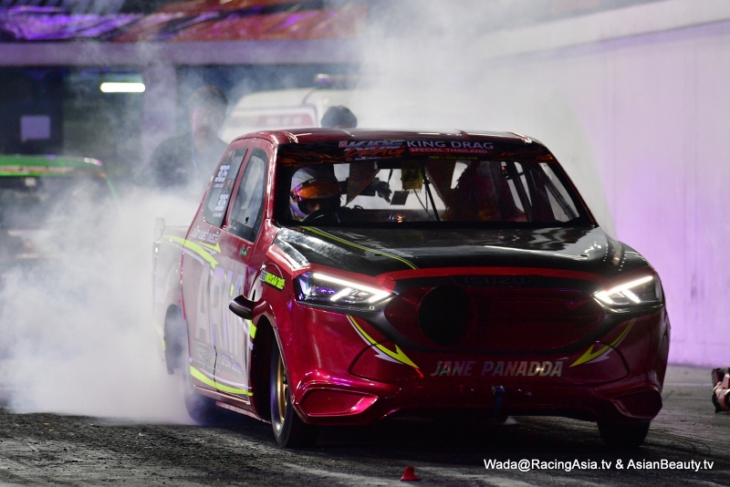 2024.03 Pathumthani King Drag Special 2024 RacingAsia.tv