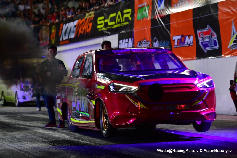 2024.03 Pathumthani King Drag Special 2024 RacingAsia.tv