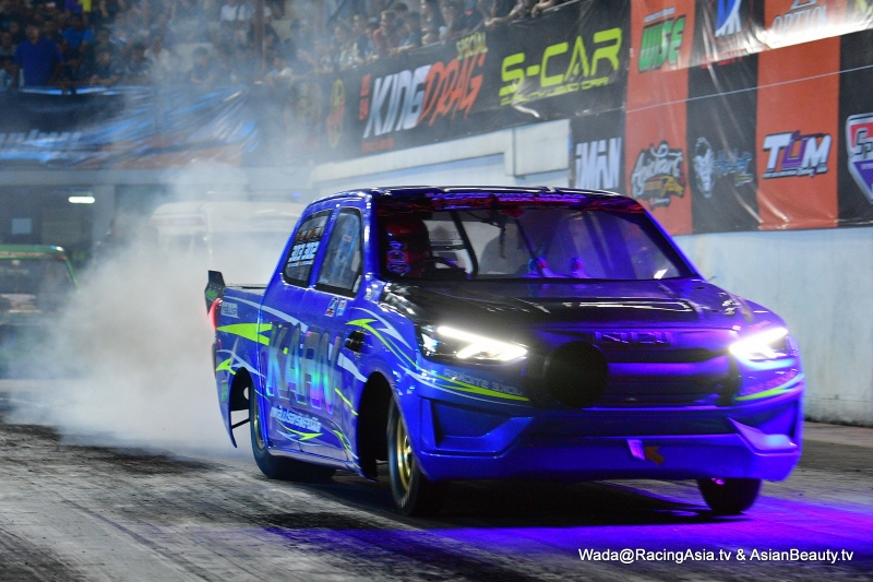 2024.03 Pathumthani King Drag Special 2024 RacingAsia.tv